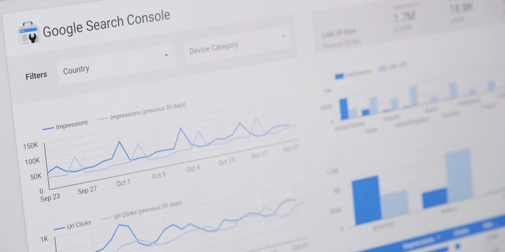 Google Search Console