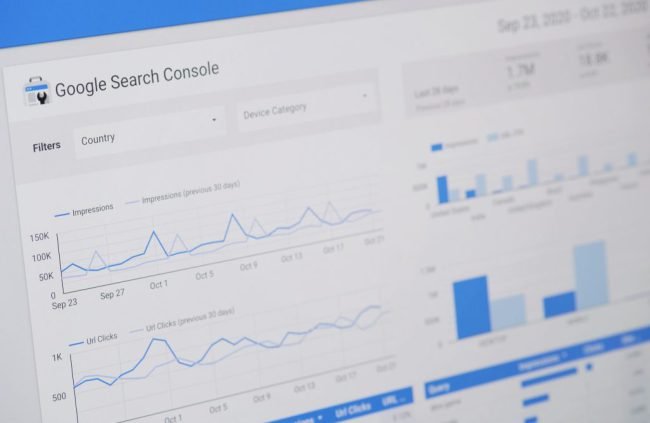 Google Search Console