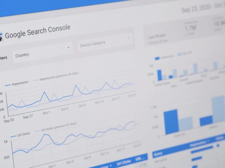 Google Search Console