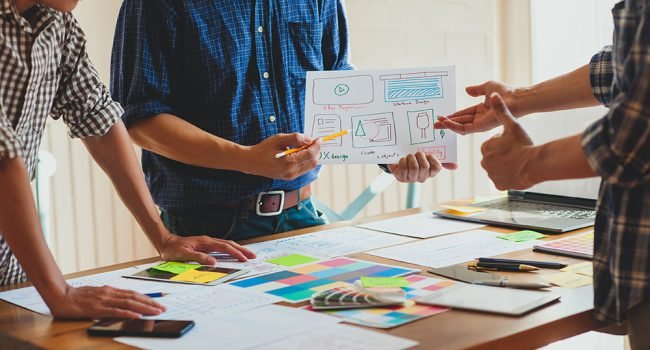 Professional-Website