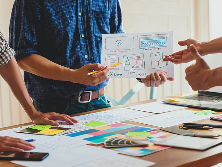 Professional-Website