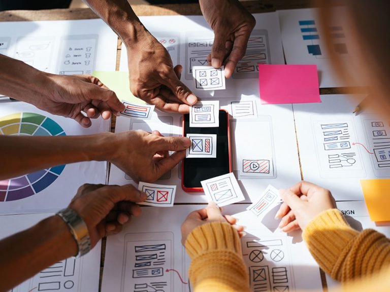 Responsive-Web-Design