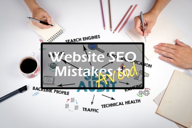 SEO-Mistakes-to-Avoid